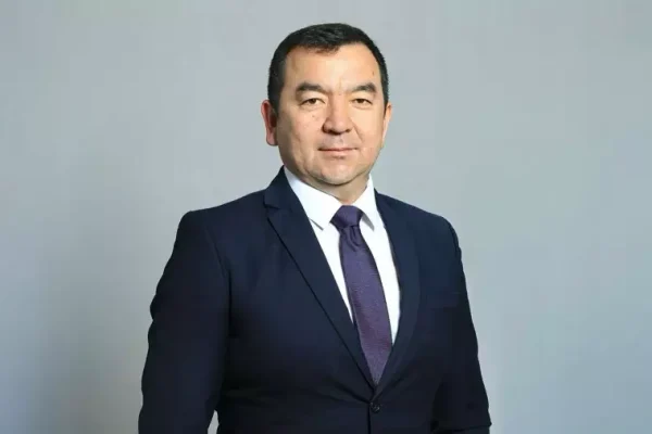 Талғарда жаңадан сайланған әкім туралы не белгілі?